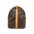Load image into Gallery viewer, PRE-OWEND LOUIS VUITTON KEEPALL 50
