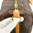 Load image into Gallery viewer, PRE-OWEND LOUIS VUITTON KEEPALL 50