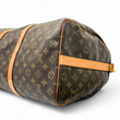 Load image into Gallery viewer, PRE-OWEND LOUIS VUITTON KEEPALL 50
