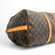 Load image into Gallery viewer, PRE-OWEND LOUIS VUITTON KEEPALL 50