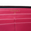 Load image into Gallery viewer, PRE-OWEND CHANEL ZIP WALLET