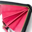 Load image into Gallery viewer, PRE-OWEND CHANEL ZIP WALLET