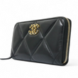 Load image into Gallery viewer, PRE-OWEND CHANEL ZIP WALLET