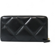 Load image into Gallery viewer, PRE-OWEND CHANEL ZIP WALLET