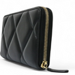 Load image into Gallery viewer, PRE-OWEND CHANEL ZIP WALLET