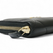 Load image into Gallery viewer, PRE-OWEND CHANEL ZIP WALLET