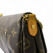Load image into Gallery viewer, PREOWNED LOUIS VUITTON FAVORITE MM