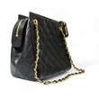 Load image into Gallery viewer, PREOWNED CHANEL MATELASSE SHOULDER BAG