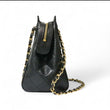 Load image into Gallery viewer, PREOWNED CHANEL MATELASSE SHOULDER BAG