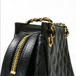 Load image into Gallery viewer, PREOWNED CHANEL MATELASSE SHOULDER BAG