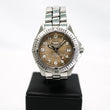 Load image into Gallery viewer, BREITLING COLT DIVER SUPER QUARTZ TROPICAL DIAL
