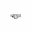 Load image into Gallery viewer, DIAMOND BRIDAL SET