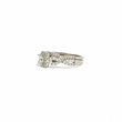 Load image into Gallery viewer, DIAMOND BRIDAL SET