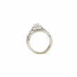Load image into Gallery viewer, DIAMOND BRIDAL SET