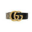 Load image into Gallery viewer, GUCCI GG SUPREME BELT