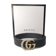 Load image into Gallery viewer, GUCCI PEARL BELT