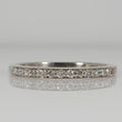 Load image into Gallery viewer, DIAMOND WEDDING BAND 10KT