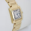 Load image into Gallery viewer, CARTIER TANK WATCH