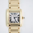 Load image into Gallery viewer, CARTIER TANK WATCH