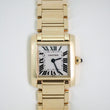 Load image into Gallery viewer, CARTIER TANK WATCH