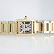 Load image into Gallery viewer, CARTIER TANK WATCH