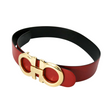 Load image into Gallery viewer, SALVATORE FERRAGAMO BELT
