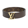 Load image into Gallery viewer, LOUIS VUITTON REVERSIBLE BELT