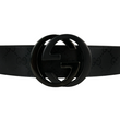 Load image into Gallery viewer, GUCCI IMPRIME BELT