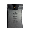 Load image into Gallery viewer, GUCCI GG LEATHER BELT