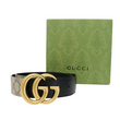 Load image into Gallery viewer, GUCCI GG SUPREME BELT