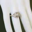 Load image into Gallery viewer, VINTAGE DIAMOND RING