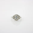 Load image into Gallery viewer, VINTAGE DIAMOND RING