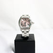 Load image into Gallery viewer, CARTIER ROADSTER PINK DIAL WOMEN'S WATCH