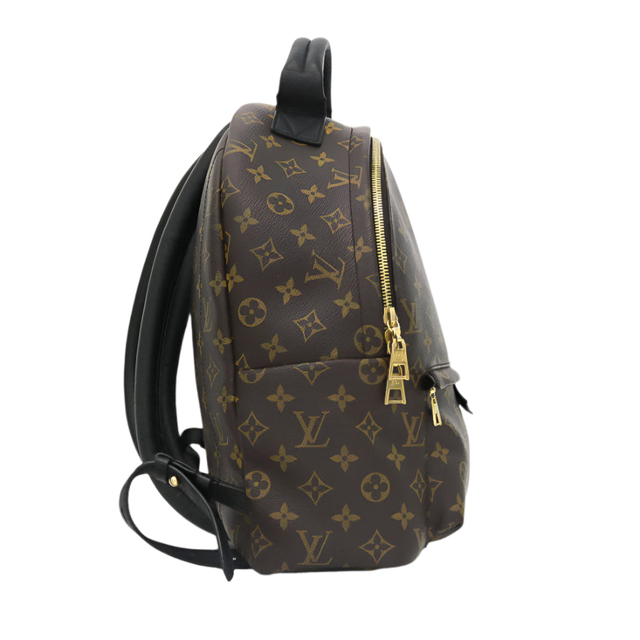 LOUIS VUITTON PALM SPRINGS MM