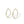 Load image into Gallery viewer, YELLOW GOLD TUBE  STYLE HOOP EARRINGS
