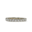 Load image into Gallery viewer, DIAMOND WEDDING BAND
