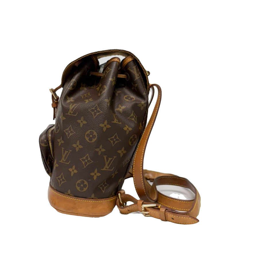 PREOWNED LOUIS VUITTON MONOGRAM MONTSOURIS