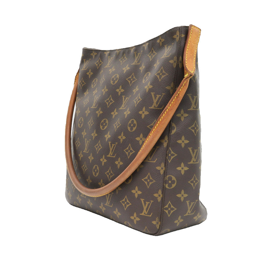 LOUIS VUITTON LOOPING