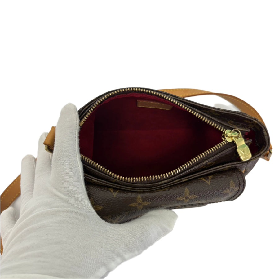 LOUIS VUITTON VIVA CITE PM