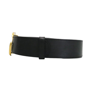 GUCCI DOUBLE G BUCKLE BELT