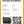 Load image into Gallery viewer, PREOWNED GUCCI SELLERIA CALFSKIN COSMETIC CASE
