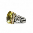 Load image into Gallery viewer, DAVID YURMAN WHEATION RING
