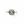 Load image into Gallery viewer, WHITE GOLD SEMI MOUNT RING SETTING FOR A ROUND CENTER STONE
