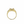 Load image into Gallery viewer, YELLOW GOLD SEMI MOUNT RING SETTING FOR SQUARE STONE
