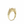 Load image into Gallery viewer, YELLOW GOLD SEMI MOUNT RING SETTING FOR SQUARE STONE
