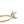 Load image into Gallery viewer, TWO TONE GOLD SEMI MOUNT RING SETTING FOR A ROUND CENTER STONE
