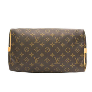 LOUIS VUITTON SPEEDY BANDOULIERE 3O