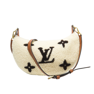 PREOWNED LOUIS VUITTON SKI OVER THE MOON