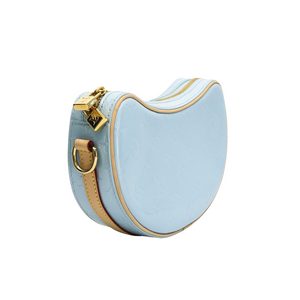PREOWNED LOUIS VUITTON CROISSANT PM