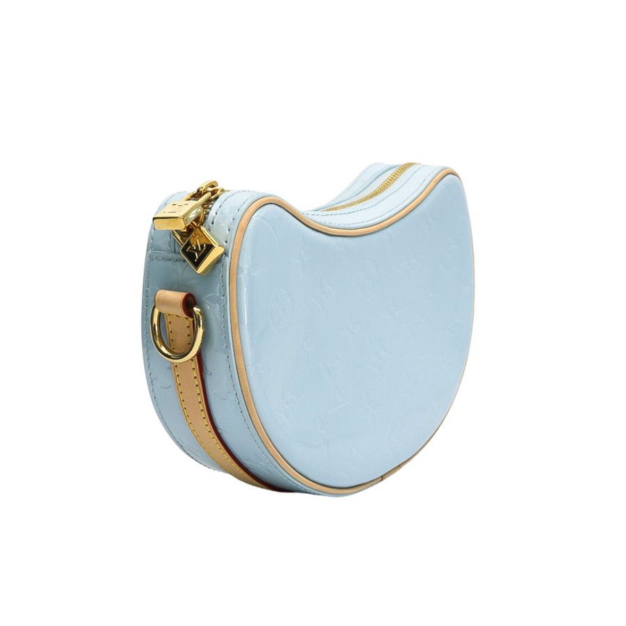 PREOWNED LOUIS VUITTON CROISSANT PM